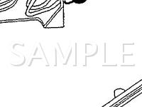 2008 Dodge RAM 2500 SLT 6.7 L6 DIESEL Wiring Diagram