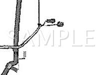 2008 Ford F-150 Lariat 5.4 V8 GAS Wiring Diagram