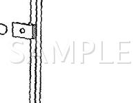 2008 Chevrolet Equinox LS 3.4 V6 GAS Wiring Diagram