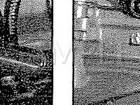 2008 Honda Element EX 2.4 L4 GAS Wiring Diagram