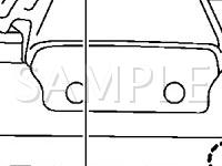 2008 Nissan Versa SL 1.8 L4 GAS Wiring Diagram