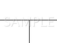2008 Subaru Forester Sports 2.5 X 2.5 H4 GAS Wiring Diagram