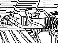 2008 Volkswagen R32  3.2 V6 GAS Wiring Diagram
