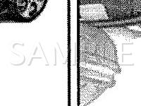 2008 Volkswagen Rabbit S 2.5 L5 GAS Wiring Diagram