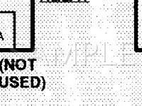 1998 Lincoln Town CAR Cartier 4.6 V8 GAS Wiring Diagram