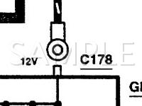 2000 Ford Expedition  4.6 V8 GAS Wiring Diagram