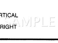 2000 Ford Expedition  5.4 V8 GAS Wiring Diagram