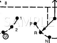 Repair Diagrams for 2000 Ford Ranger Engine, Transmission, Lighting, AC