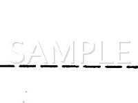 2001 Ford Escape  3.0 V6 GAS Wiring Diagram