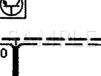2001 Ford Focus Street 2.0 L4 GAS Wiring Diagram
