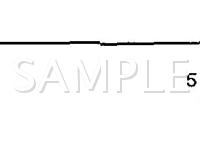 2002 Ford Crown Victoria  4.6 V8 GAS Wiring Diagram