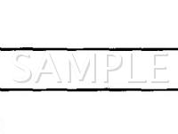 2002 Mercury Grand Marquis  4.6 V8 GAS Wiring Diagram