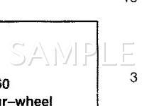 2002 Ford Escape  3.0 V6 GAS Wiring Diagram