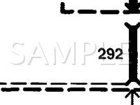 2002 Ford ZX2  2.0 L4 GAS Wiring Diagram