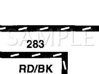 2002 Ford Escort  2.0 L4 GAS Wiring Diagram