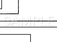 2002 Ford F-550 Super Duty Pickup  6.8 V10 GAS Wiring Diagram