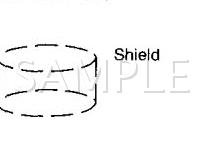 2002 Ford Focus SE 2.0 L4 GAS Wiring Diagram
