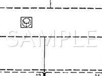 2002 Ford Focus ZX5 2.0 L4 GAS Wiring Diagram
