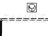2002 Ford Focus ZX3 2.0 L4 GAS Wiring Diagram