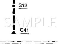 Repair Diagrams for 2002 Ford Focus Engine, Transmission, Lighting, AC