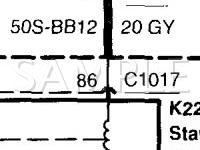 Repairing 2002 Lincoln LS Automobiles? Access Complete DIY repair