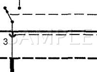 2002 Ford Explorer Sport Trac  4.0 V6 GAS Wiring Diagram