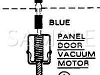 Repair Diagrams for 1991 Mercury Grand Marquis Engine, Transmission