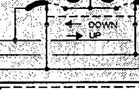 1991 Lincoln Town CAR Signature 4.6 V8 GAS Wiring Diagram
