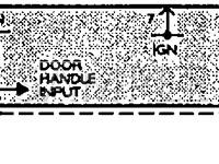 1993 Ford Crown Victoria  4.6 V8 GAS Wiring Diagram
