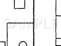 1993 Ford E-150 Econoline  5.0 V8 GAS Wiring Diagram