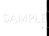 1994 Ford Ranger Super 2.3 L4 GAS Wiring Diagram