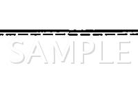 1994 Lincoln Town CAR Executive 4.6 V8 GAS Wiring Diagram