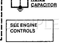 1995 Ford Crown Victoria Police Interceptor 4.6 V8 GAS Wiring Diagram