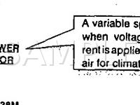 1996 Ford Mustang Cobra 4.6 V8 GAS Wiring Diagram