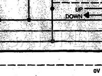 1998 Ford E Super Duty  5.4 V8 GAS Wiring Diagram