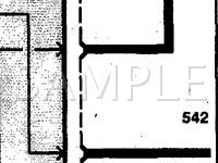 1998 Ford Windstar  3.0 V6 GAS Wiring Diagram