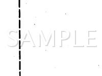 1999 Lincoln Continental  4.6 V8 GAS Wiring Diagram
