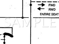 1999 Ford Crown Victoria  4.6 V8 CNG Wiring Diagram