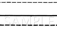 1999 Ford Mustang GT 4.6 V8 GAS Wiring Diagram