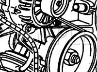 1997 Chevrolet G30 VAN Express 6.5 V8 DIESEL Wiring Diagram