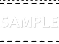 1998 GMC G25/G2500 VAN  5.7 V8 GAS Wiring Diagram