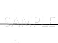2000 Chevrolet Lumina  3.1 V6 GAS Wiring Diagram