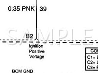 Repair Diagrams for 2000 GMC Yukon XL 1500 Engine, Transmission