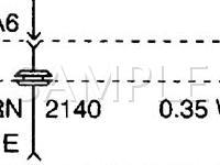 Repair Diagrams for 2001 Chevrolet Silverado 1500 Engine, Transmission
