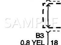 Repair Diagrams for 2001 Chevrolet Impala Engine, Transmission