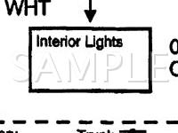 Repair Diagrams for 2001 Chevrolet Impala Engine, Transmission