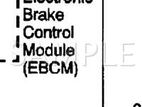 Repair Diagrams for 2001 GMC Jimmy Engine, Transmission, Lighting, AC