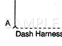 2002 Chevrolet C3500 Pickup HD Chassis CAB 6.5 V8 DIESEL Wiring Diagram