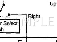 2002 Chevrolet Camaro SS 5.7 V8 GAS Wiring Diagram