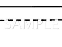 2002 Chevrolet Corvette  5.7 V8 GAS Wiring Diagram